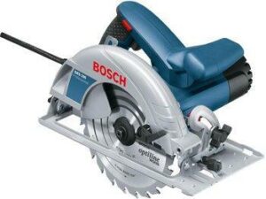 SEGA CIRCOLARE BOSCH GKS 190 PROF