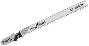 LAMA SEGHETTO ALT. T101B LEGNO-PLAST. PZ 5
