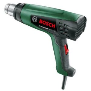 SVERNICIATORE BOSCH UNIVERSALHEAT 600
