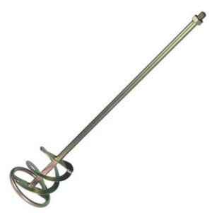 FRUSTA PER MISCELATORE M14 ø100 ELICOIDALE