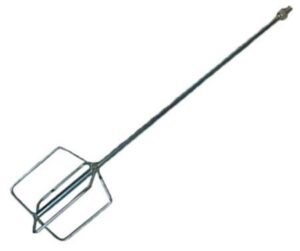 FRUSTA PER MISCELATORE M14 ø140 A GABBIETTA COMPLEX