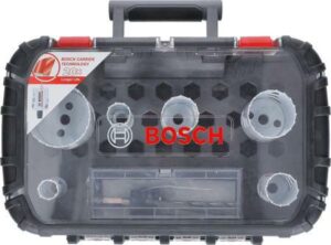 SEGA A TAZZA ENDURANCE SET UNIV. 9 PZ
