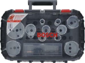 SEGA A TAZZA ENDURANCE SET UNIV. 14 PZ