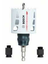 KIT CONVERSIONE PC PLUS/68MM SEGA TAZZA CARBIDE/2 ADATT.