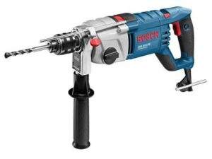 TRAPANO CAROTATORE BOSCH GSB 162-2 RE