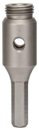 ADATTATORE ESAGONALE PER FORETTI 1/2" MM 88