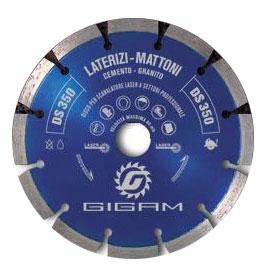 DISCO PER SCANALATORE ø180X22,2 MM