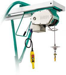 ELEVATORE IMER ET300N MF PORTATA KG 300