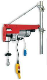 ELEVATORE HE200 EUROPEA