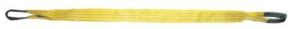 FASCIA CDS90 GIALLO D.S. MT 2
