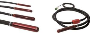 AGO VIBRANTE HF ø50 MM - 4 MT TUBO