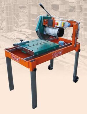 SUPPORTO ACCESSORIO TRIAX PER TAGLIO 45°