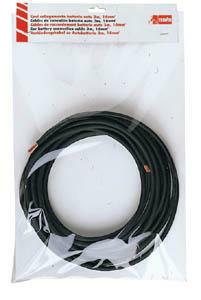 CAVO SALDATURA 16 MMQ MT 10