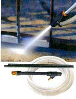 LANCIA SABBIANTE PER IDROPULITRICE COMET KT 1750 EX