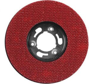 PLATORELLO A STRAPPO M14 ø115 MM