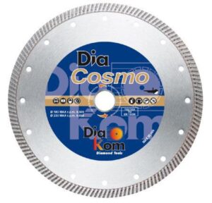 DISCO DIAM. ø115 CC DIATURBO COSMO BRONZE LINE