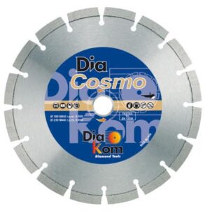 DISCO DIAM. ø115 CC DIALASER COSMO BRONZE LINE
