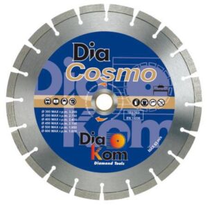 DISCO DIAM. ø400 DIALASER COSMO PER TAGLIERINA