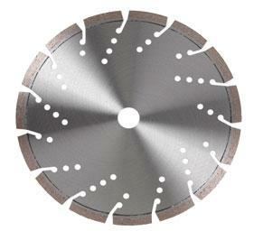 DISCO DIAM. ø230 LASER-F1**