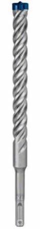 PUNTA SDS-PLUS EXPERT-7X 16X315X250