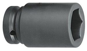 BUSSOLA 22 PRESA QUADRO 1/2 PER AVVITATORE