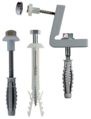 TASSELLO FISSAGGIO FISCHER WB 5 N