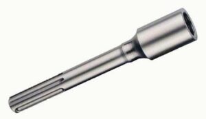 CODOLO CORONA FILETTATO SDS-MAX MM 200
