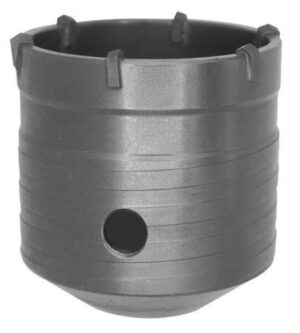 CORONA FORO CONICO MM 150