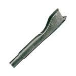 SCALPELLO PER SCANALATURE SDS-MAX  1618601102