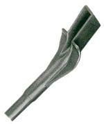 SCALPELLO PER SCANALATURE CON ALETTE SDS-MAX  2608690000