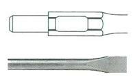 SCALPELLO PIATTO PER GSH 16-30  2608690112
