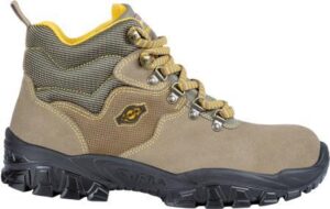 SCARPA COFRA NEW TEVERE S1P FO SR ALTA
