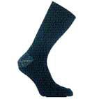 CALZA CORTA KEVLAR S-M