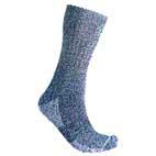 CALZA LUNGA COOLMAX S-M