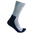 CALZA CORTA AMICOR PLUS S-M