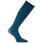 CALZA LUNGA MICROFIBRA L-XL