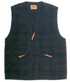 GILET NILO**