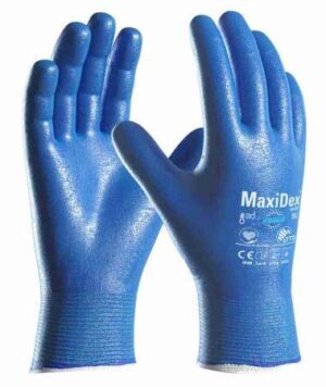 GUANTO ATG MAXIDEX VIROSAN AD-APT
