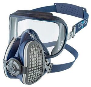 SEMIMASCHERA P3 ELIPSE INTEGRA