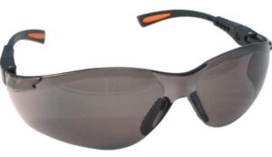 OCCHIALE BG54 LENTE SCURA NORME CE