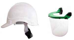 ELMETTO KIT ELETTRICISTA