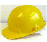 ELMETTO DI SICUREZZA GIALLO