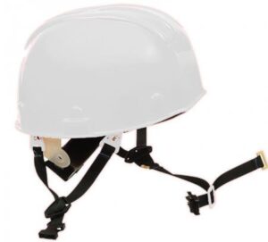 ELMETTO HOOK CENTURION PONTEGGIATORI BIANCO