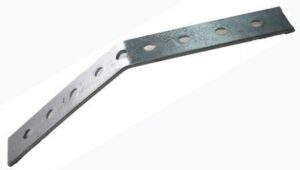 REGOLO DOPPIA PENDENZA