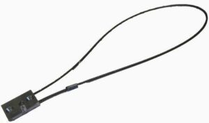 ERCOLINO L500 ACCIAIO INOX 316 BASE ALL.TIPO A UNI 11578:2015-795:2012