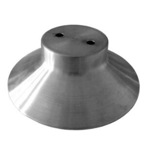 COPERTURA IN ALLUMINIO SL01000L**