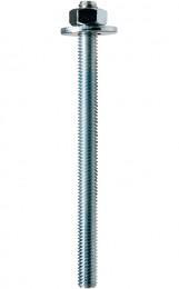 BARRA FILETTATA INOX A4 M12 MM 160**