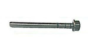 BARRA FILETTATA INOX A2 M12 MM 110**