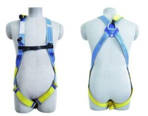 IMBRACATURA 2 PUNTI AGGANCIO LIGHT PLUS 2