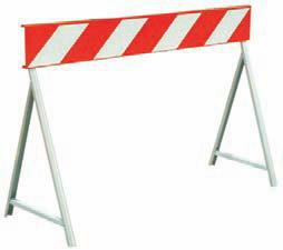 BARRIERA FISSA CM 150